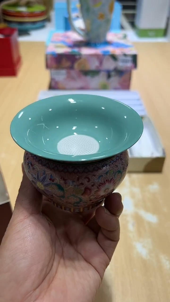 瓷片生活的本意就是开心@@1