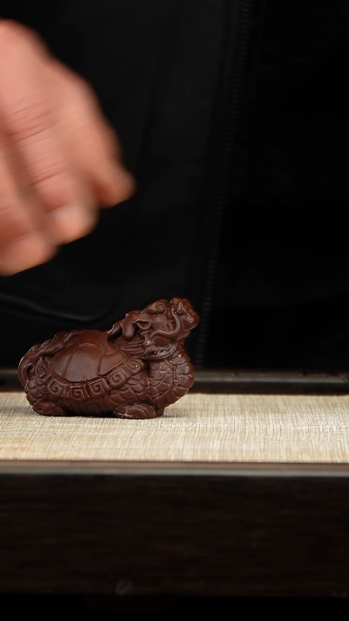 茶壶紫砂冬***客紫砂茶壶