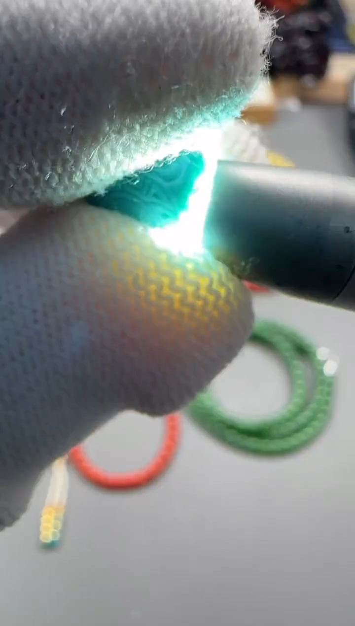 【闪购商品】绿松石配饰配饰18K金镶嵌配饰配饰