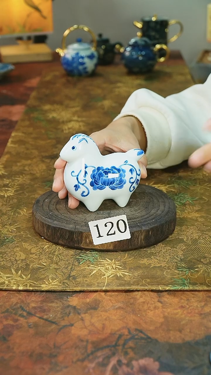 茶碗............120