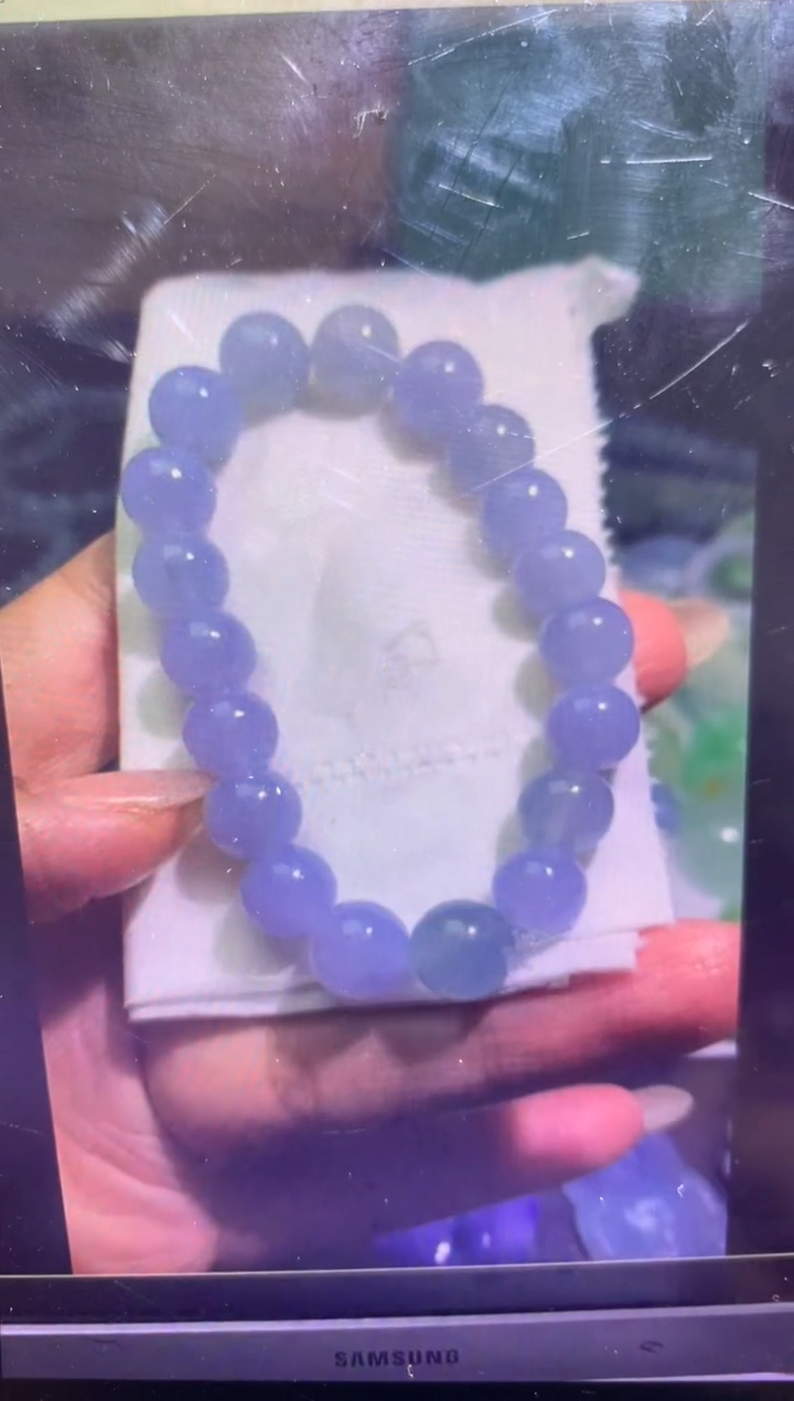 【闪购商品】定制翡翠未镶嵌毛货 尾款