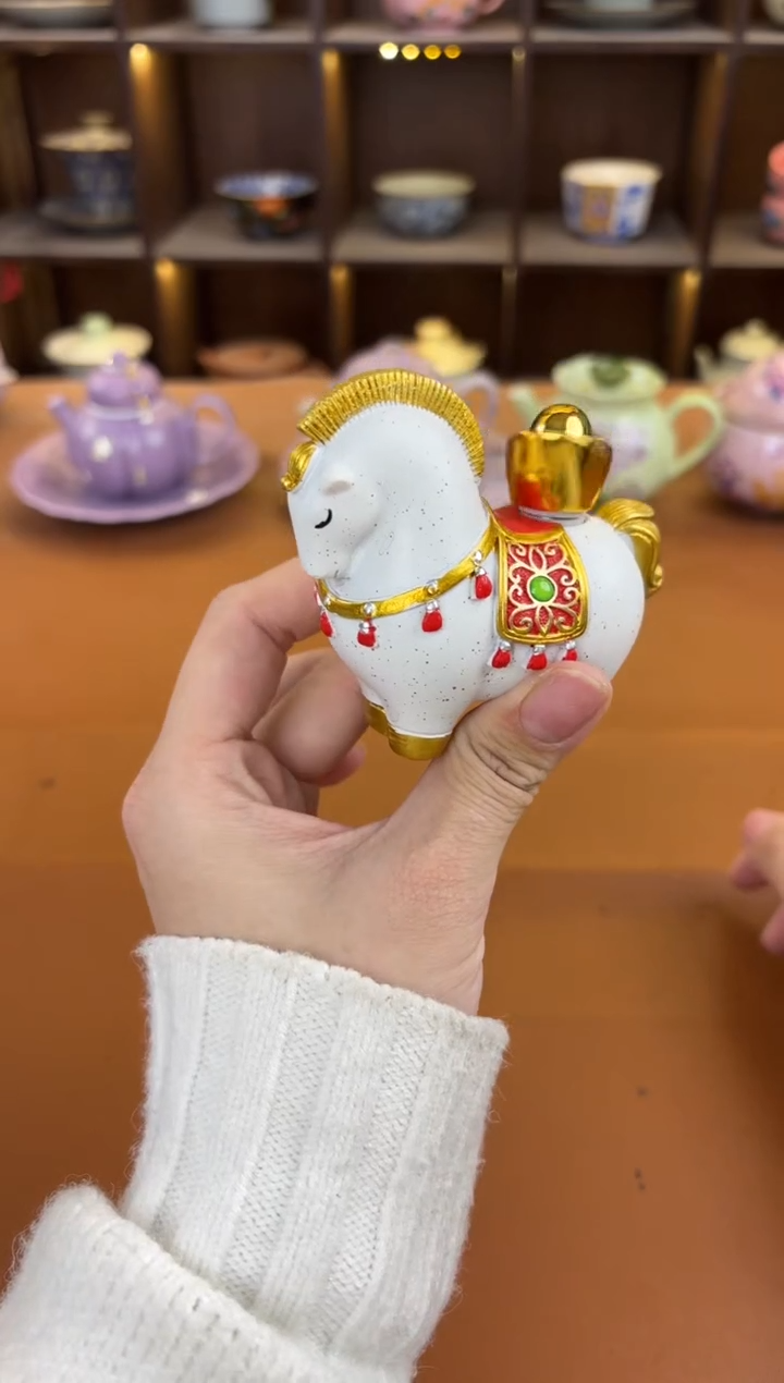 库存仅剩一单（不带礼盒）
