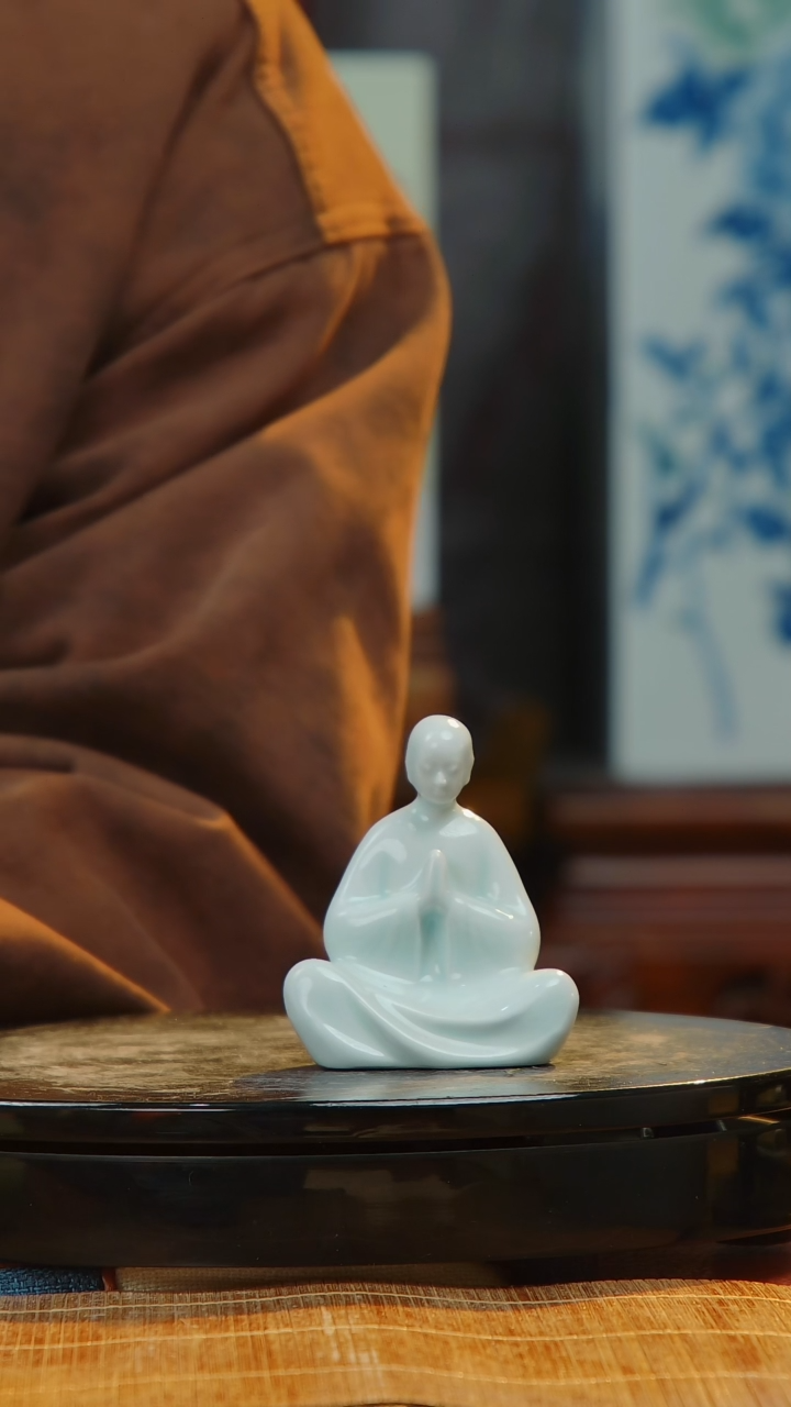 【闪购商品】瓷片景德镇手工手绘陶瓷