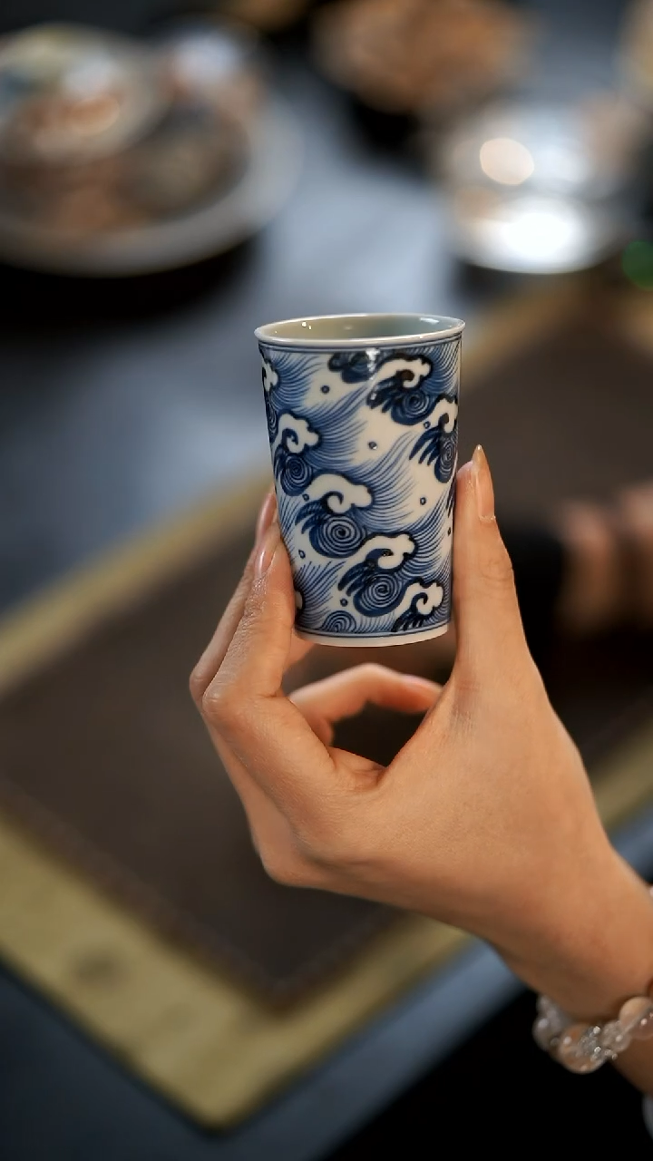 【闪购商品】山居秋暝设计师款@@CJ36