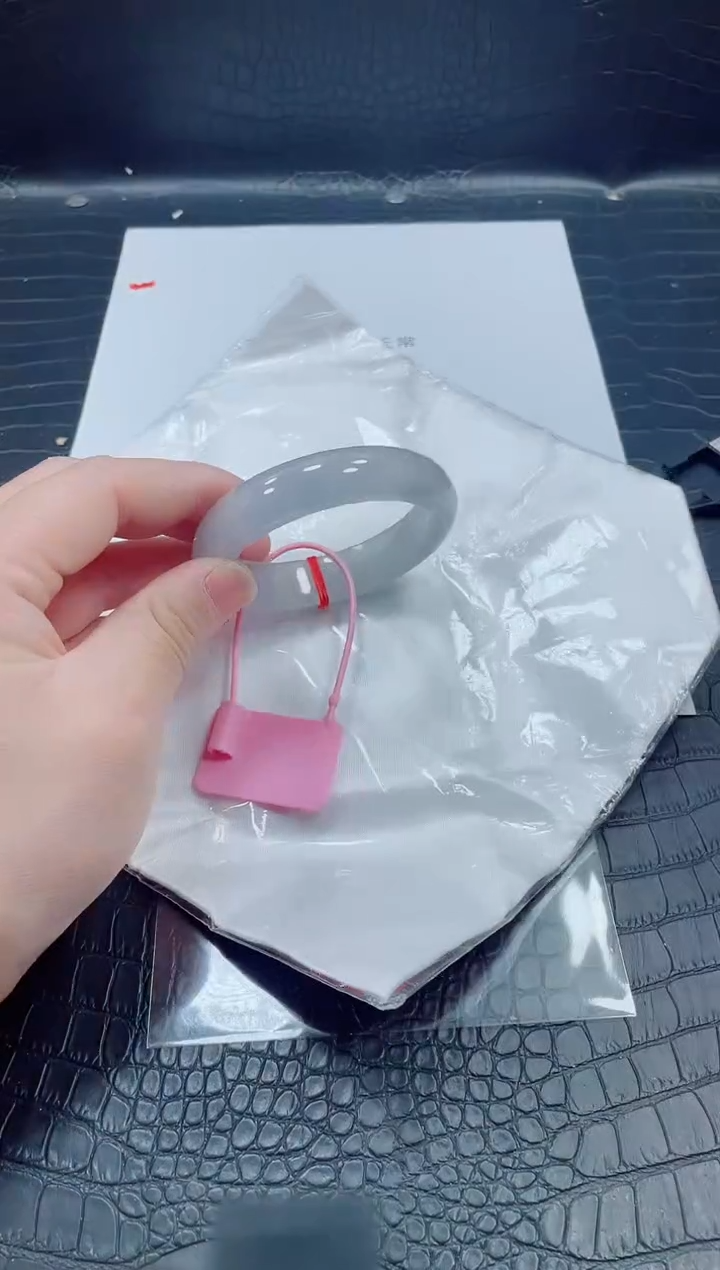 非金属无小哥100号手镯58.6圈口轮胎