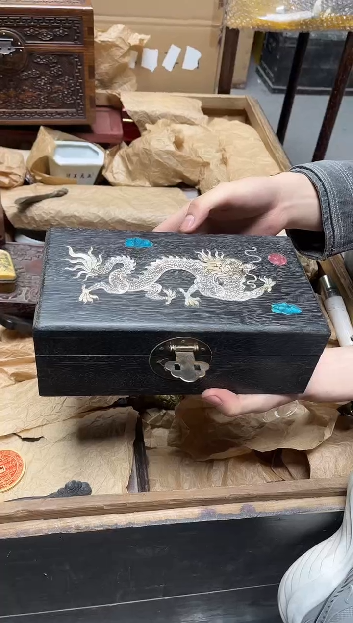 风车木（黑檀木）八号甄选八号甄选