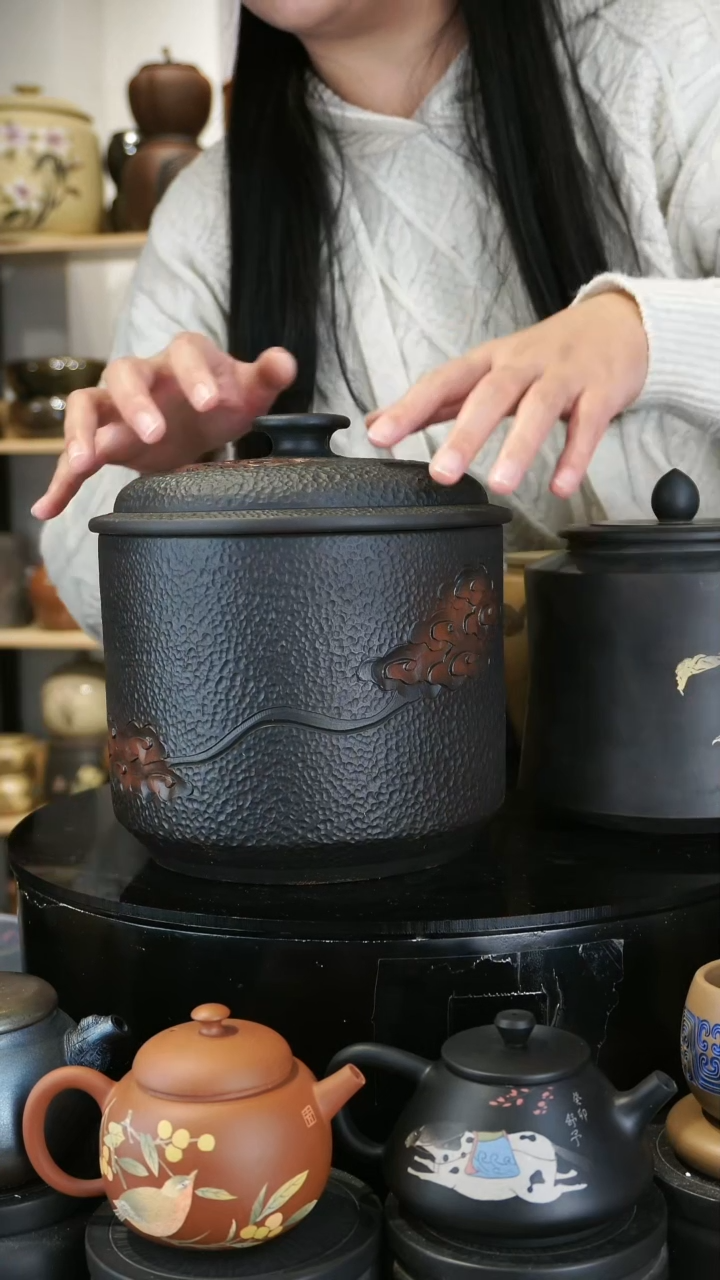 【闪购商品】壶189- 苏橙茶周边.....