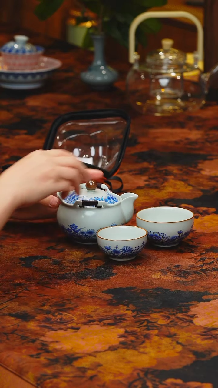 【闪购商品】楽门茶器！！！！