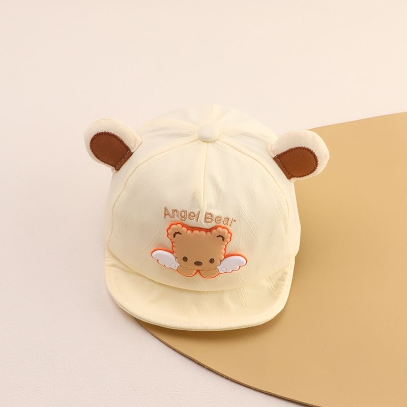 801—999秋冬毛线帽婴儿宝宝鸭舌帽雷锋帽超萌可爱男女宝婴幼童