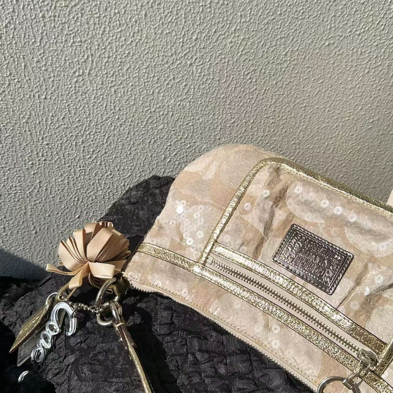 Y2K千禧风古着中古包默认微瑕 定制福袋