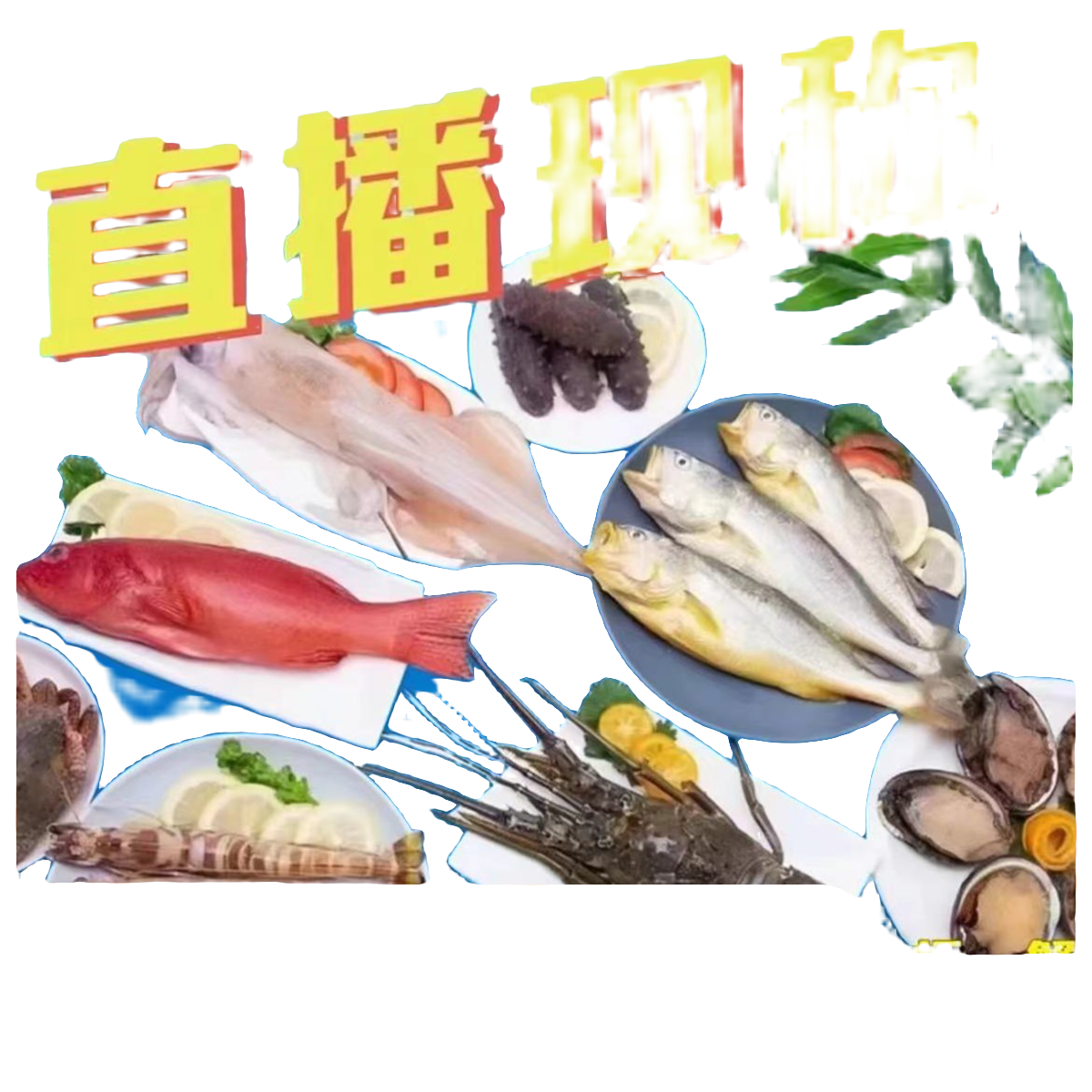 小光水产  蟹类海鲜一客一拍按斤称重【保鲜不保活】只（个数）两（规格）