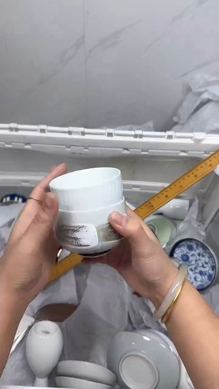 【闪购商品】168回流瓷器默认微瑕，18.8包邮