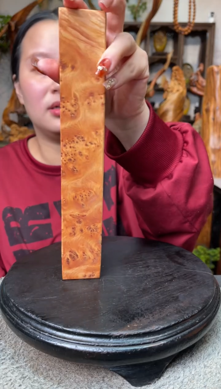 柏木（崖柏）崖柏小件