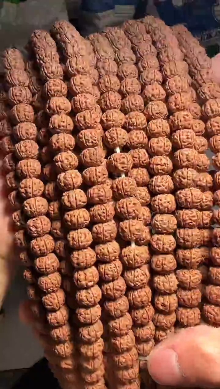 手串金刚菩提非全品超头精挑老树王108-10mm