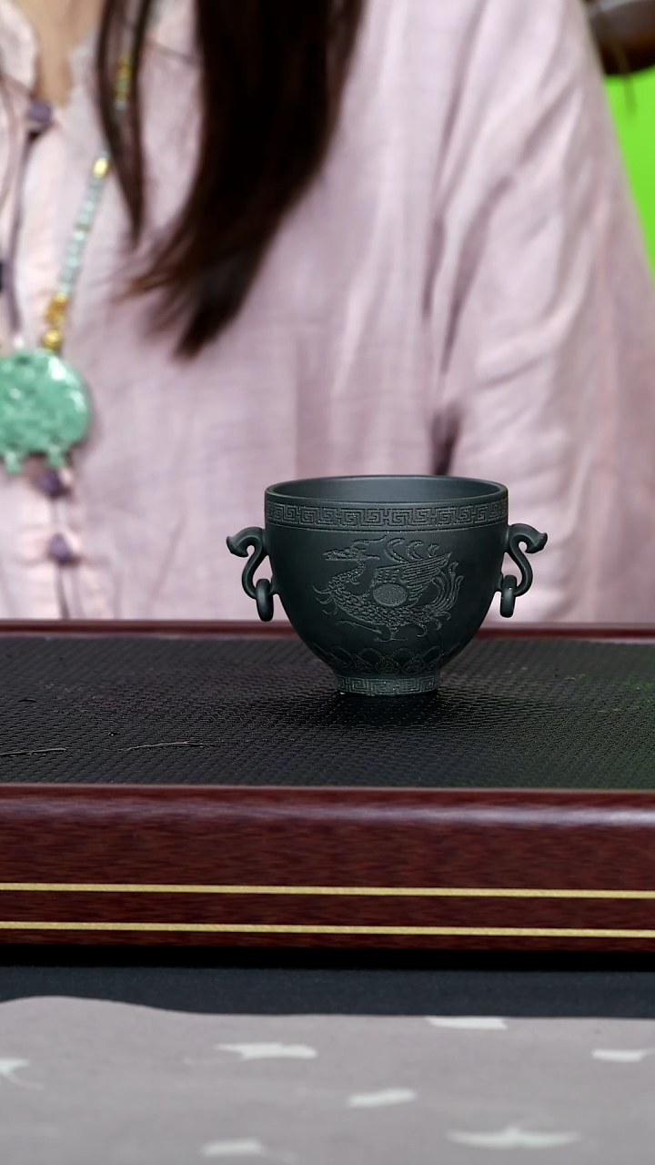 茶杯紫砂紫砂杯11 紫砂杯