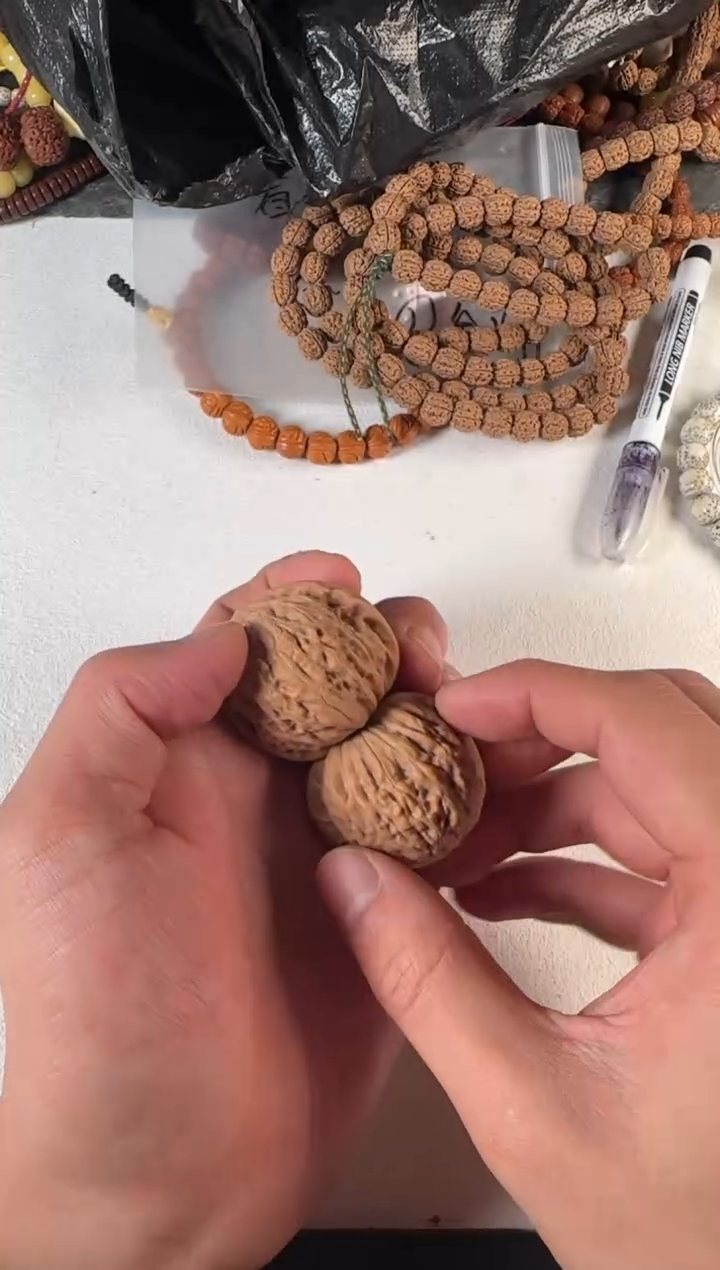 吊坠金刚菩提20号