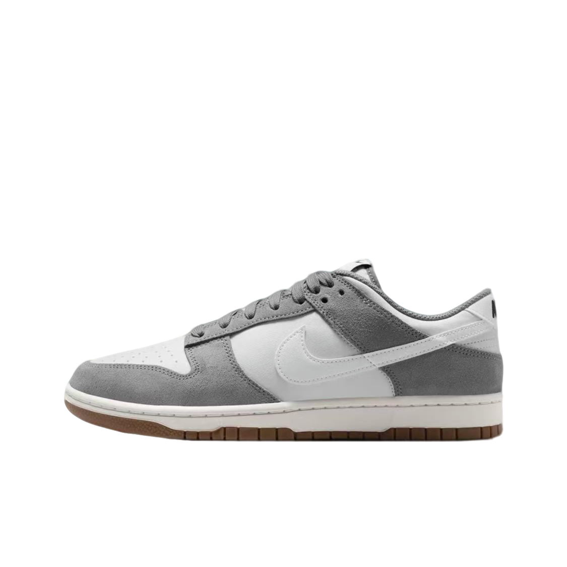 NIKE耐克双旦男子NIKE DUNK LOW RETRO SE夏日户外板鞋IB6399-001