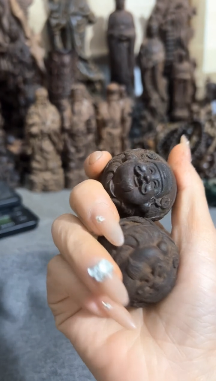 木欢迎老铁来到直播间