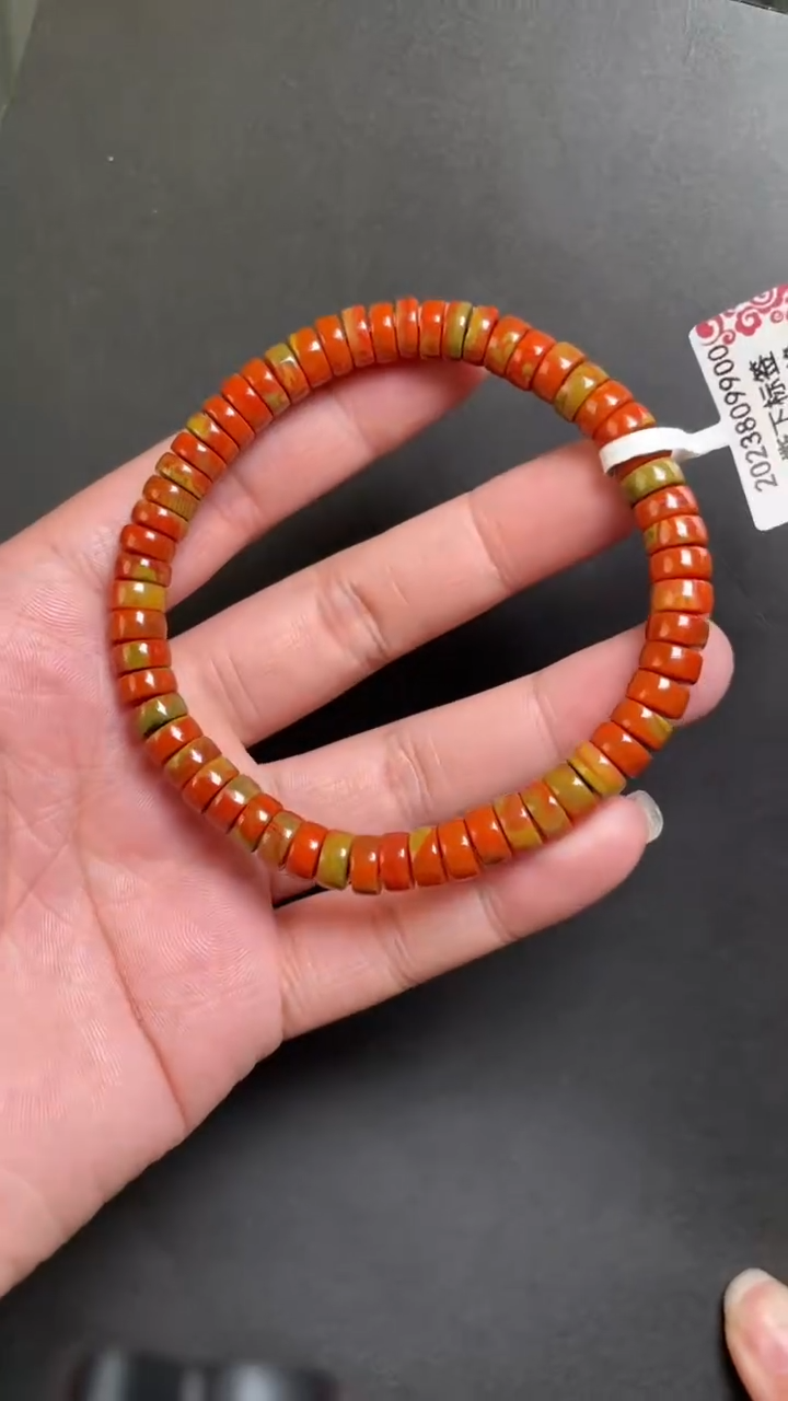 【闪购商品】南红玛瑙配饰未镶嵌86