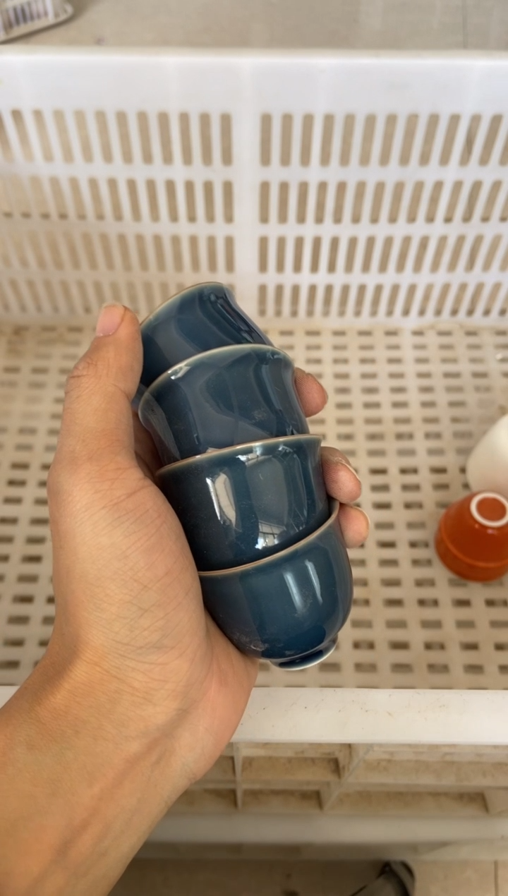 杯子陶无运费险有瑕疵的摄影的产品有使用过的痕迹有点脏介意勿拍