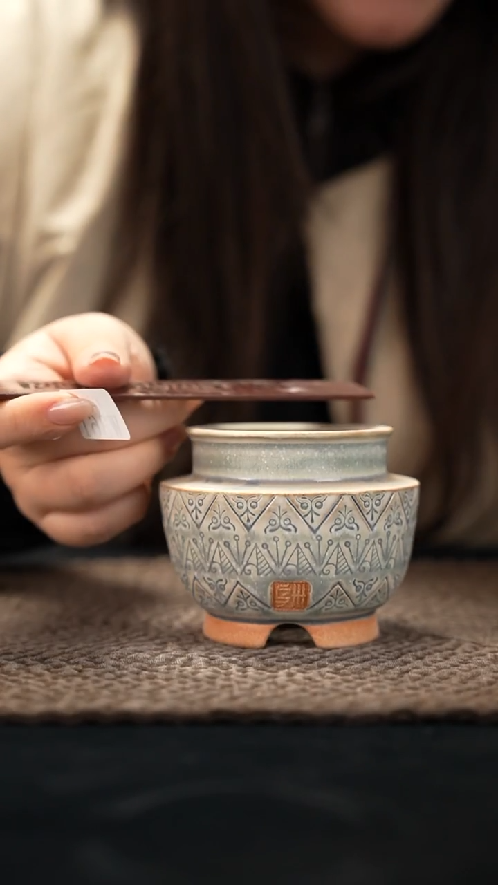 口径6花盆-12-4-361特