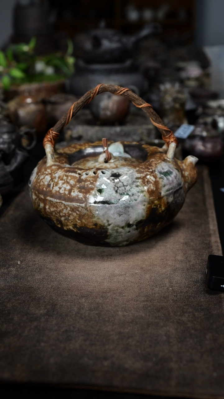 【闪购商品】柴烧的柴烧的柴烧的