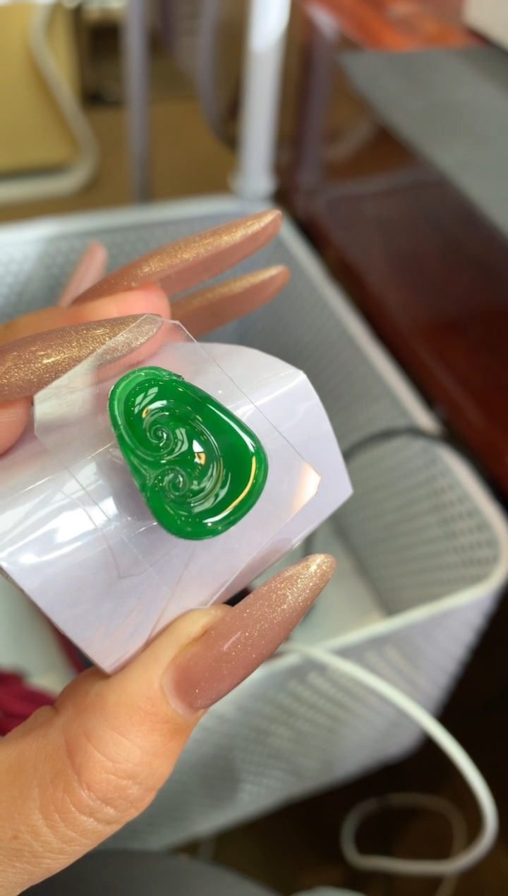 【闪购商品】定制翡翠未镶嵌翡翠