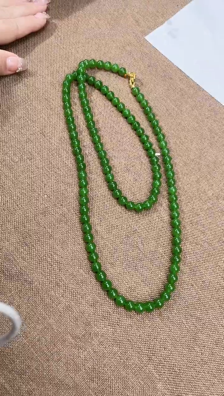 【闪购商品】定制和田玉多样性发货拍一发一 14200