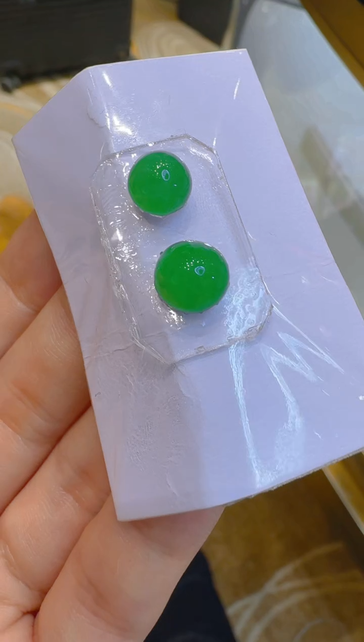 未镶嵌定制翡翠多样性团购发一件（不退不换）