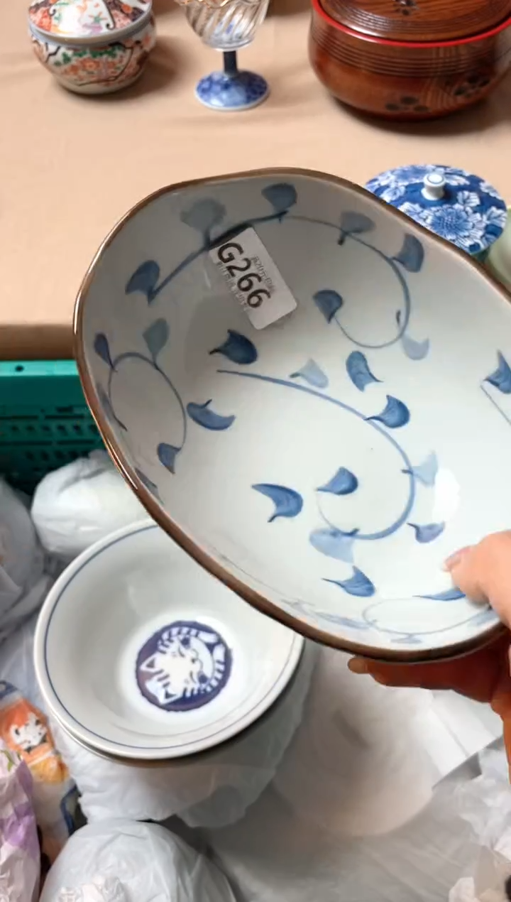 瓷片慧*瓷器瓷器G266