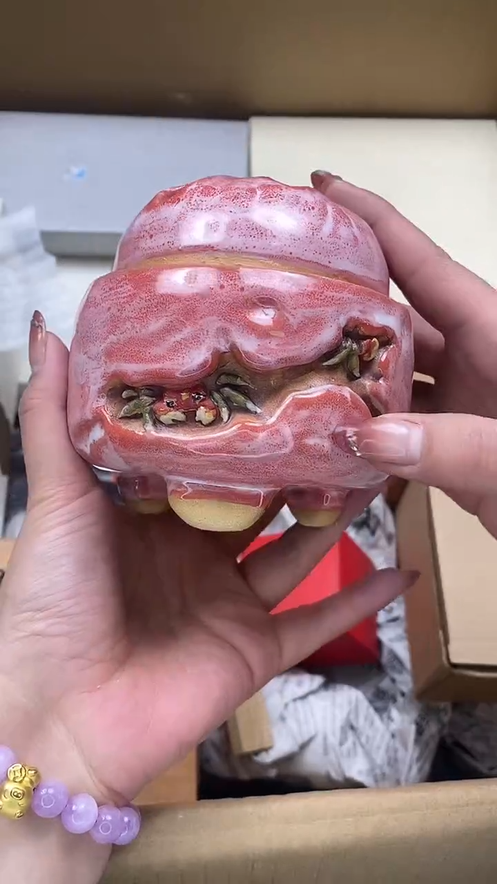 1瓷片精美陶瓷甄选一单一付