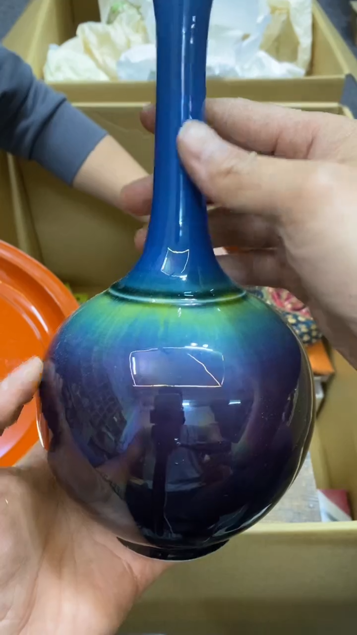 【闪购商品】碟中古商品瑕疵杯碟