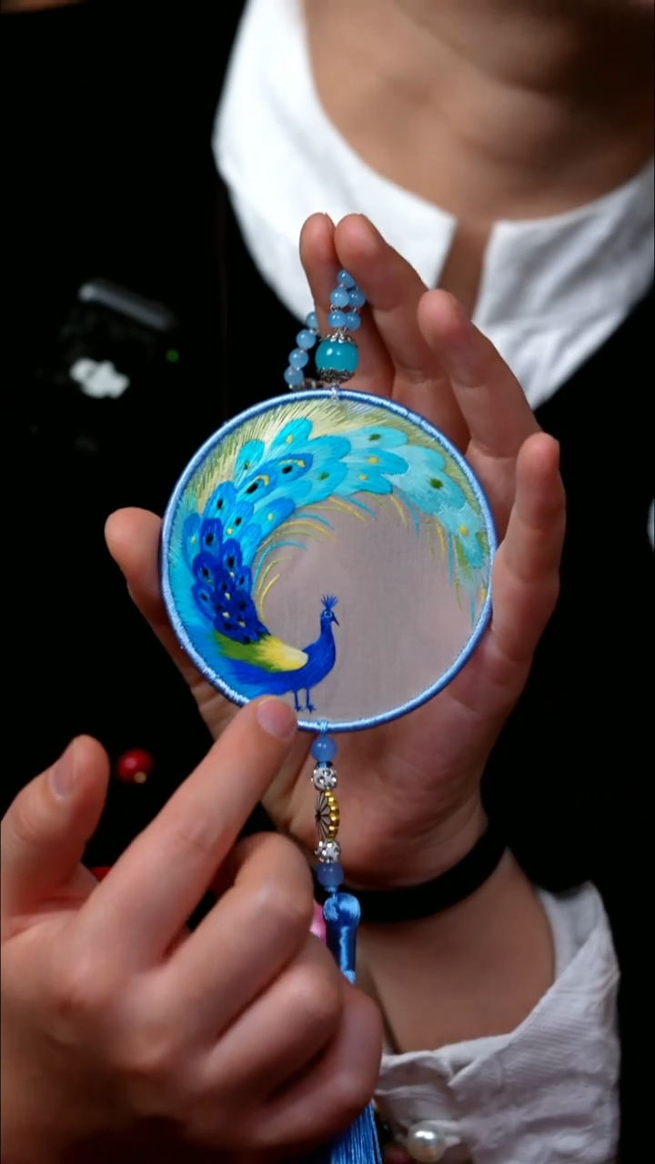 织绣+0801非遗国风手工美物