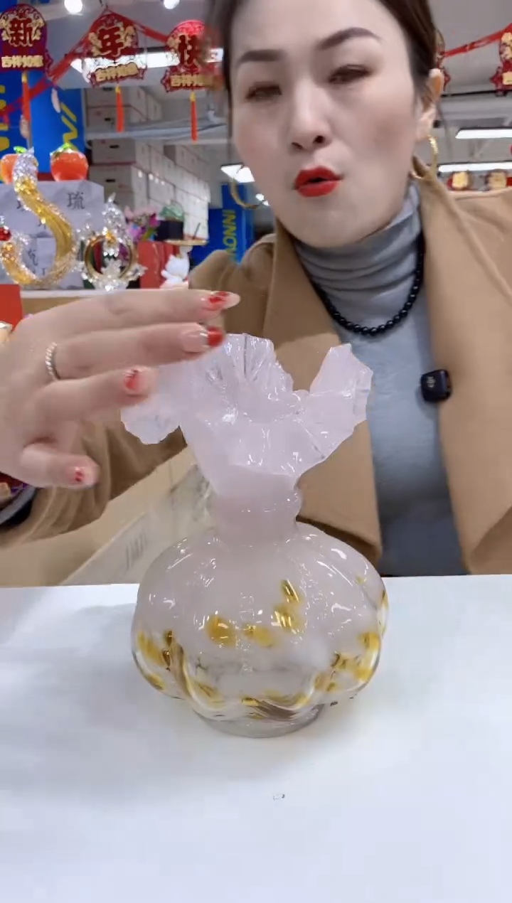 【闪购商品】玻璃2.11锦鸿JMIU-5