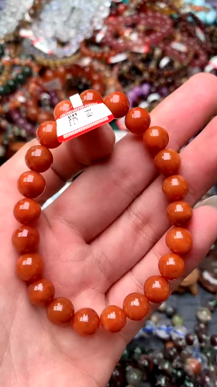 【闪购商品】水晶手链未镶嵌177天然