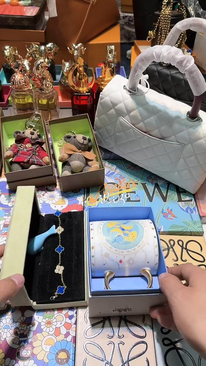 【闪购商品】瓷片换类目孤品单品一件不留