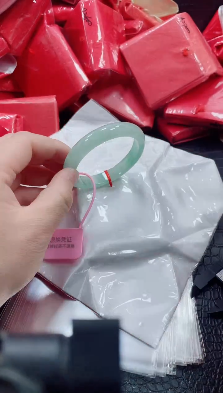 非金属无小哥144号手镯58.7圈口