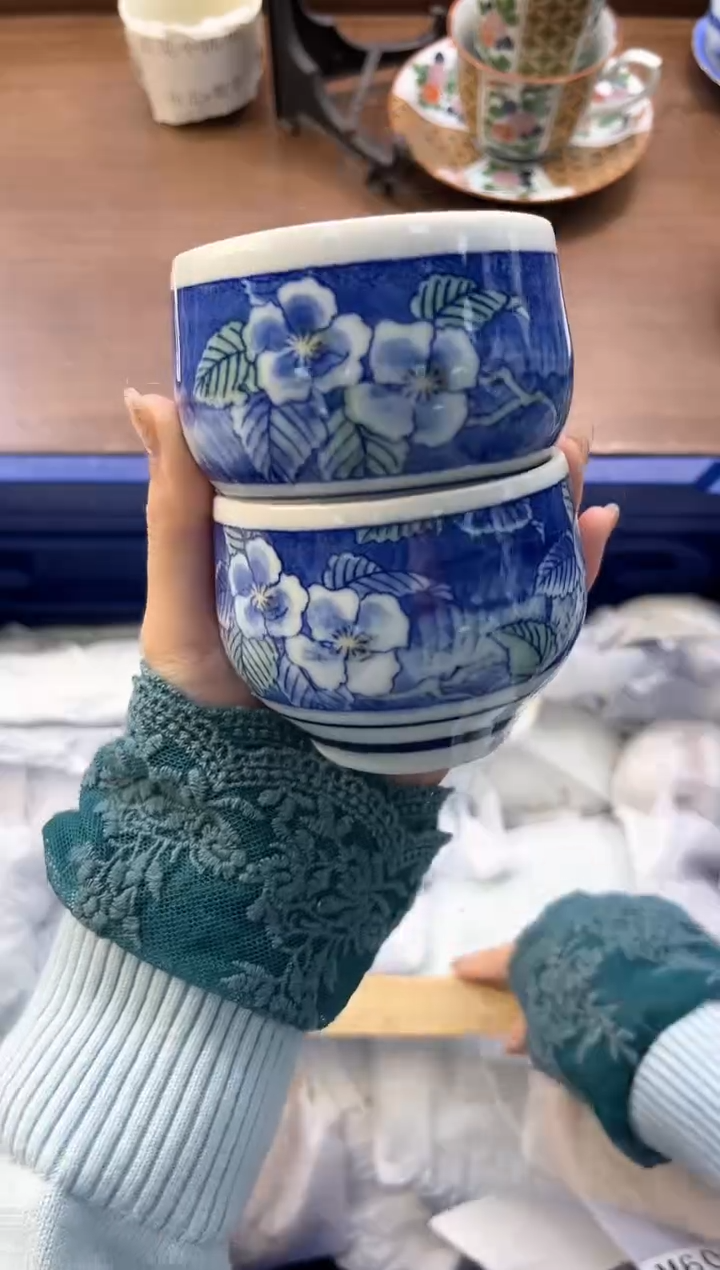 【闪购商品】瓷片----------M602