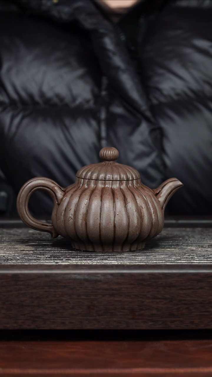 茶壶紫砂精品紫砂壶24.........240CC