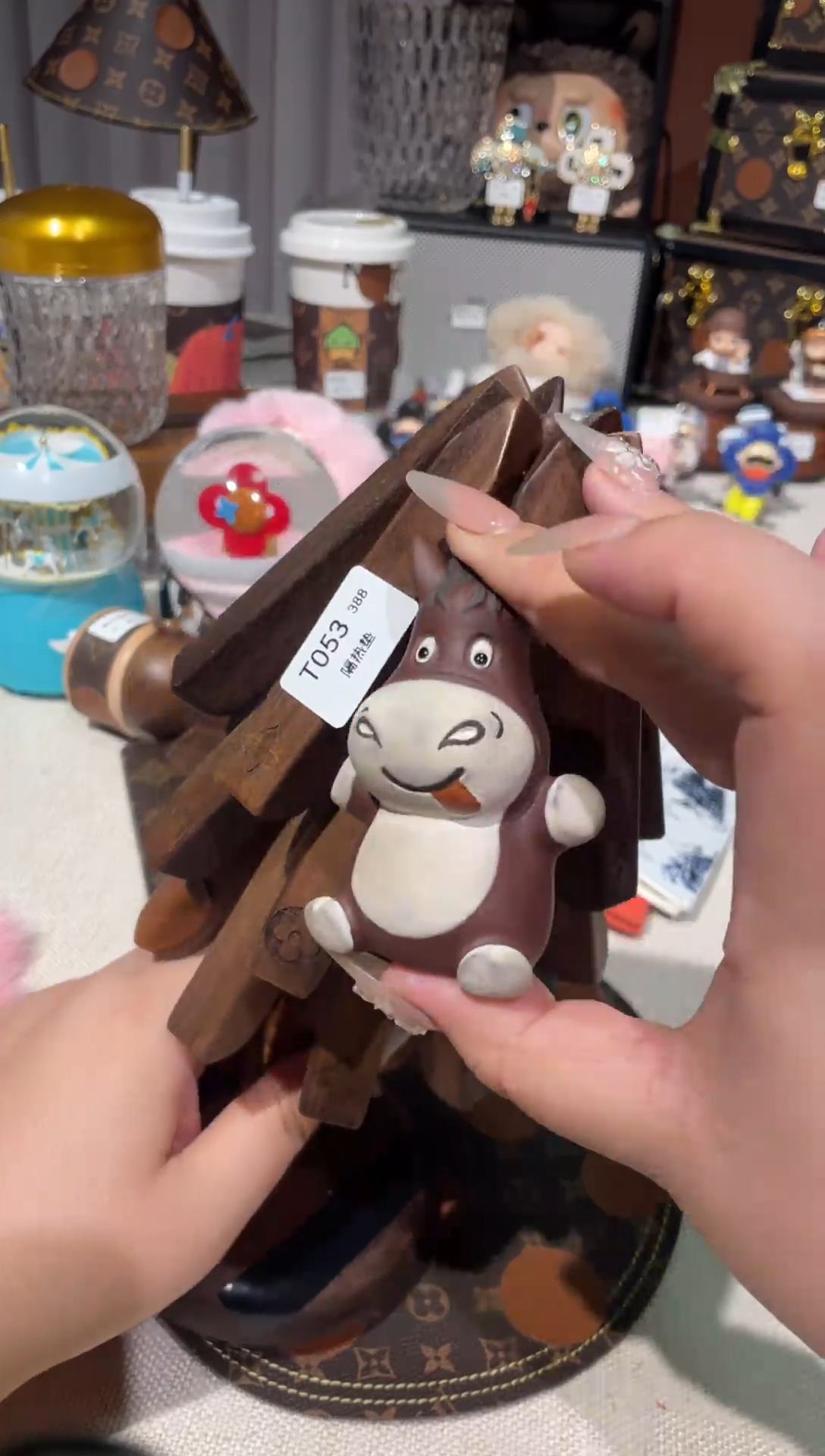 瓷器七天无理由按编号下单T053