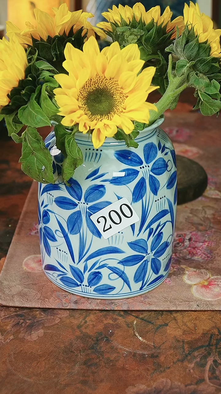 茶碗...........200