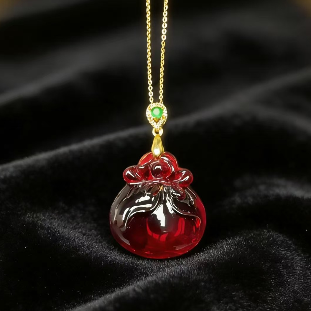 【粉丝福利】087 精品时尚饰品DIY吊坠 多样性的发其一