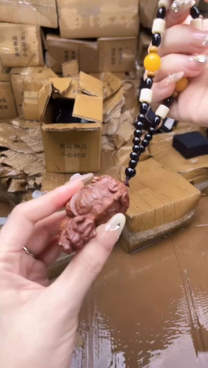 手串起越手串链接无礼盒