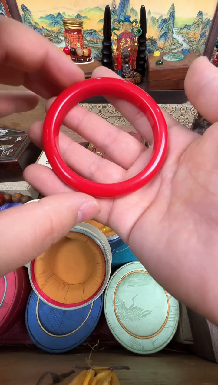 【闪购商品】和田玉手链未镶嵌琳专属哈哈哈哈哈哈