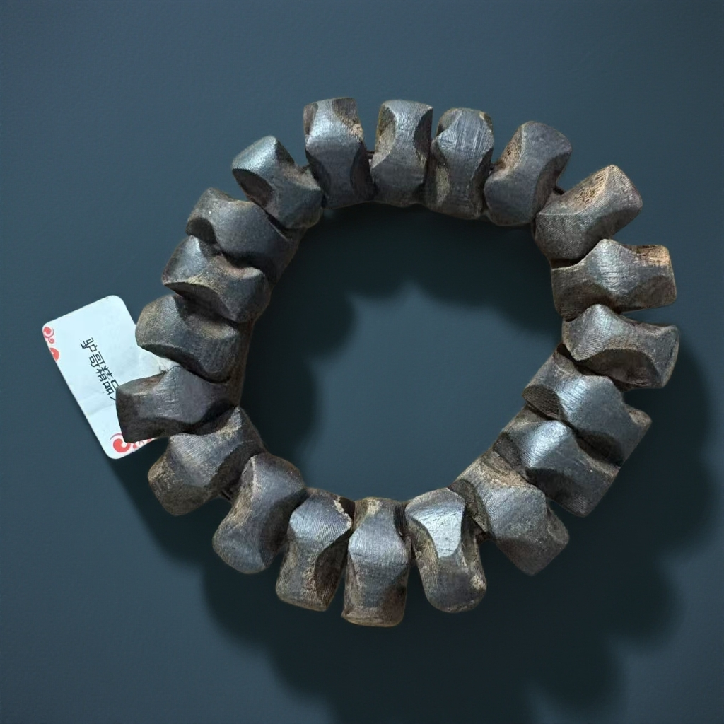 【驴哥文玩】文玩手链 722