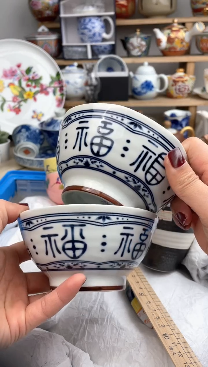 【闪购商品】瓷片默认微瑕，看清尺寸品相再拍