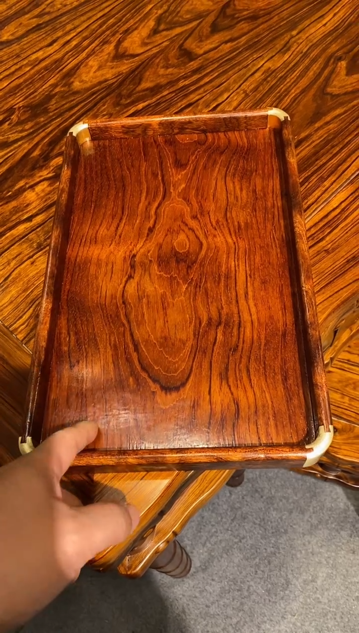 花梨木类盘子66666666666666