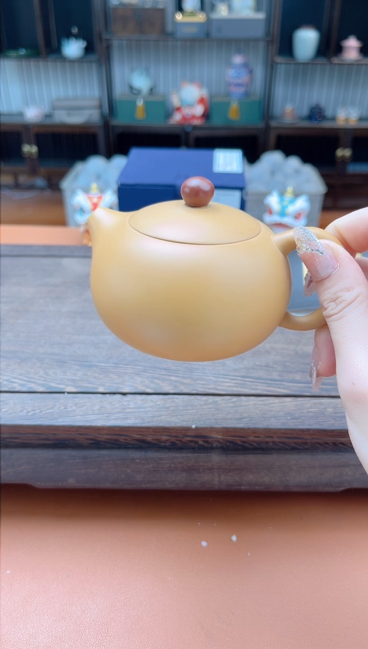 【闪购商品】柒禾茶器清仓福利品