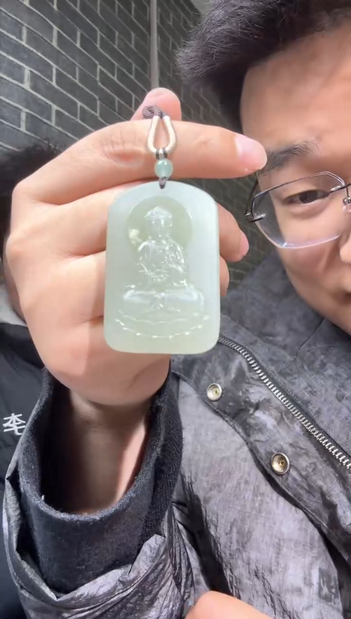 【闪购商品】和田玉【海219】71未镶嵌9050