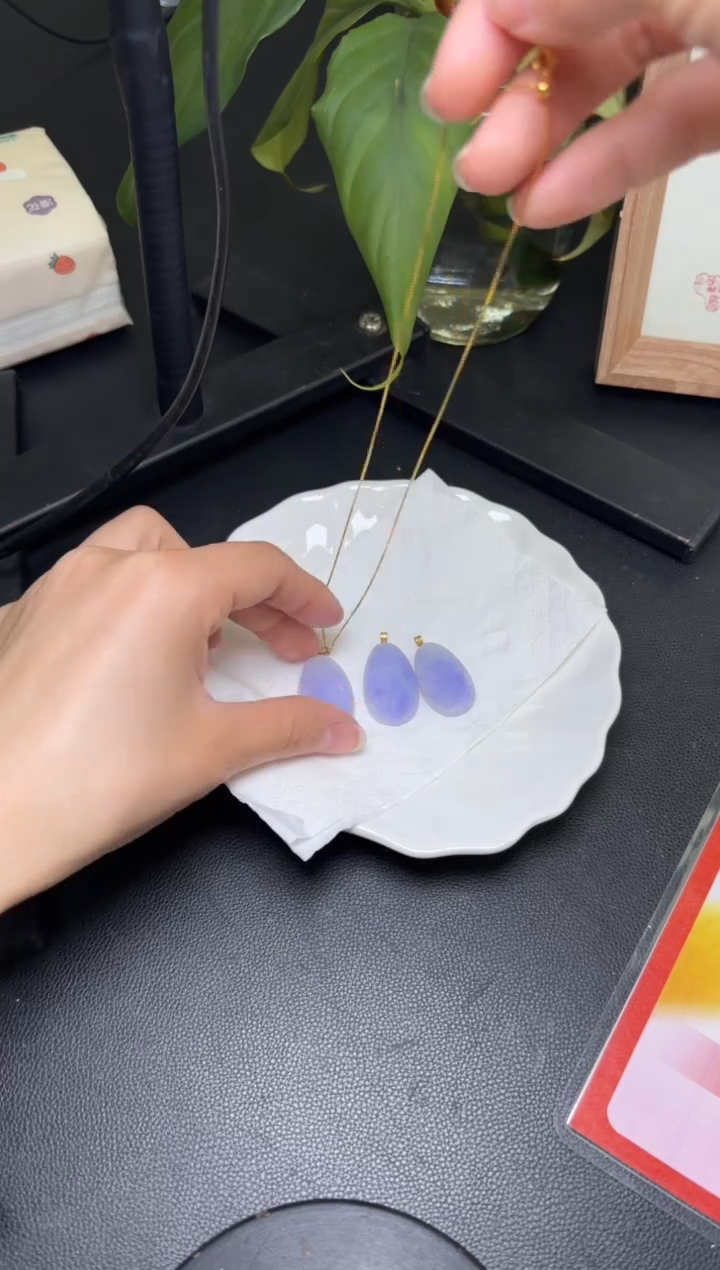 【闪购商品】翡翠挂件未镶嵌多样性发一件251#-A2